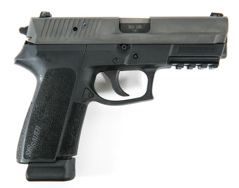 sig sauer serial number check