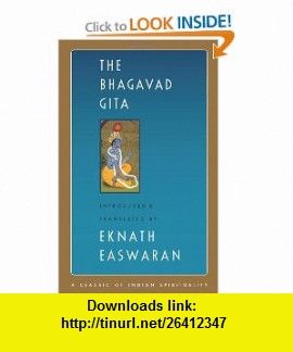 the bhagavad gita pdf