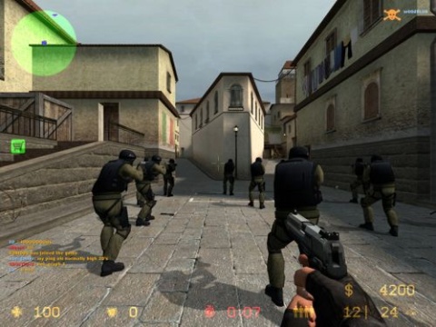counter strike game download for pc